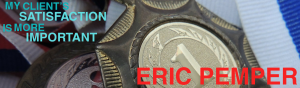 Eric Pemper
