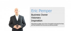 Eric Pemper