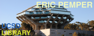 Eric Pemper