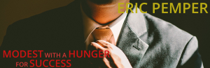 Eric Pemper