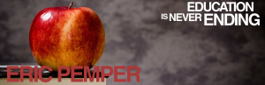 Eric Pemper