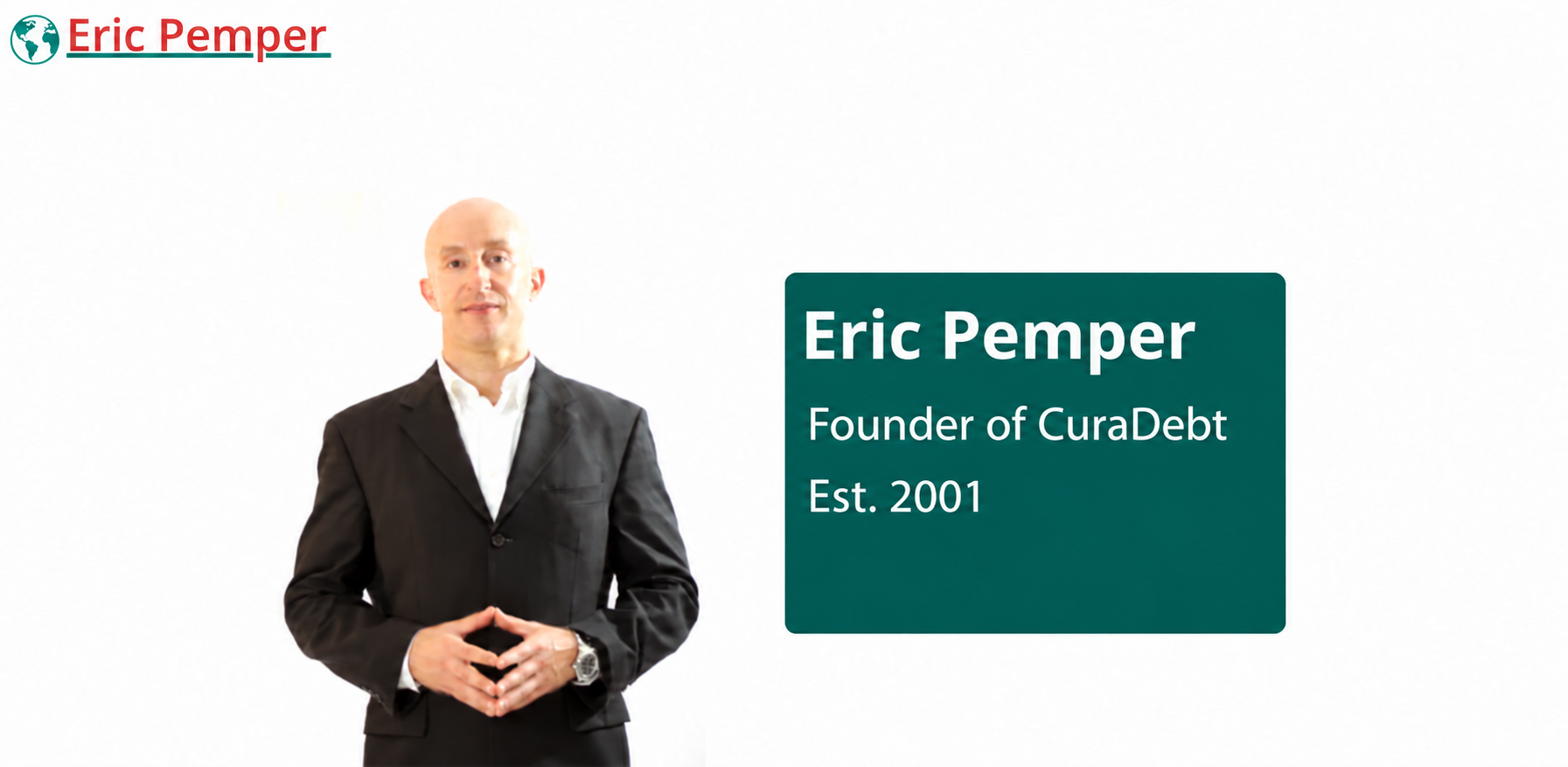 Eric Pemper